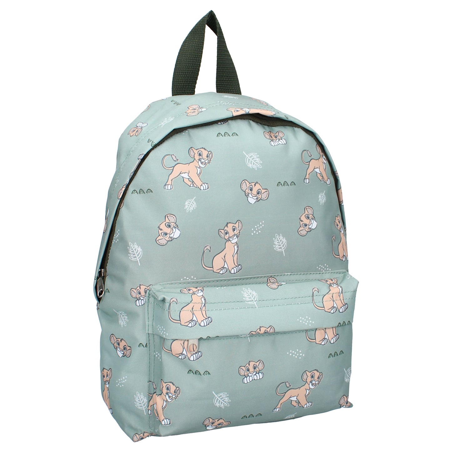 König der Löwen Rucksack – Perfekt für Schule & Freizeit