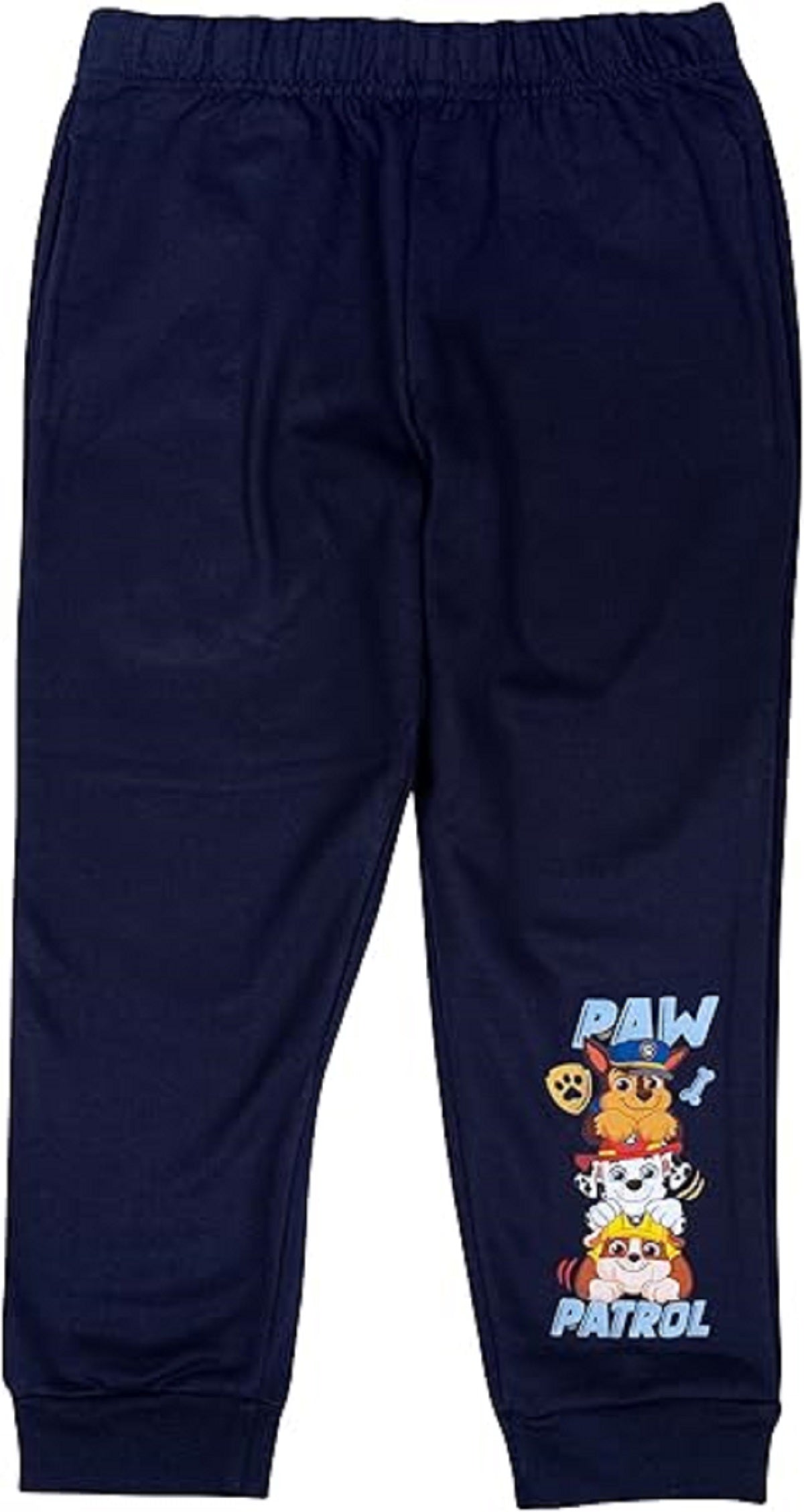 Paw Patrol Kinder Sweatpants Bequeme Hose für Abenteuer & Freizeit