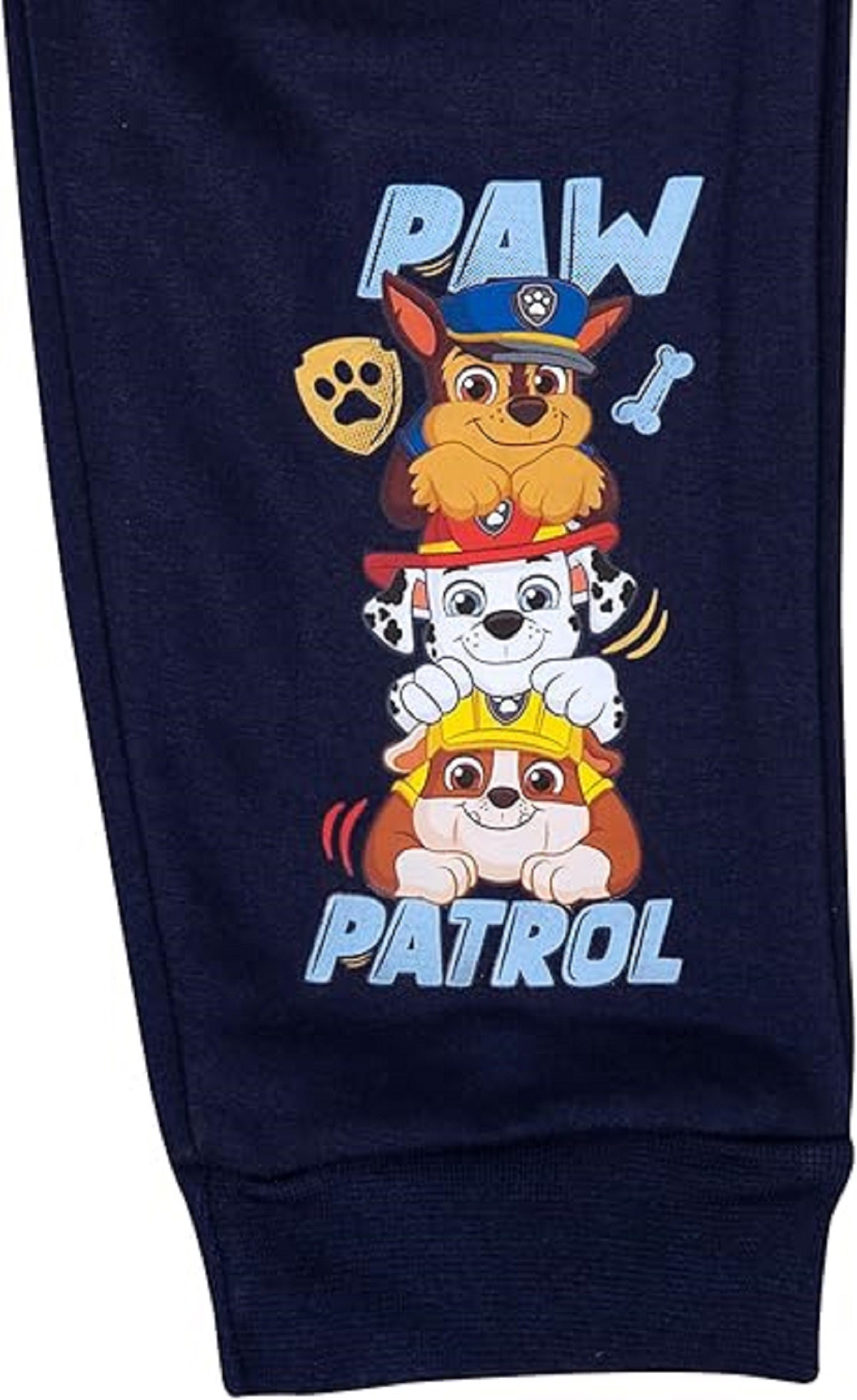 Paw Patrol Kinder Sweatpants Bequeme Hose für Abenteuer & Freizeit