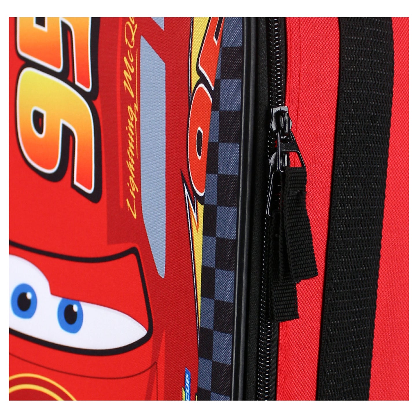 Cars Trolley – Koffer für kleine Abenteurer, Made To Roll Kollektion
