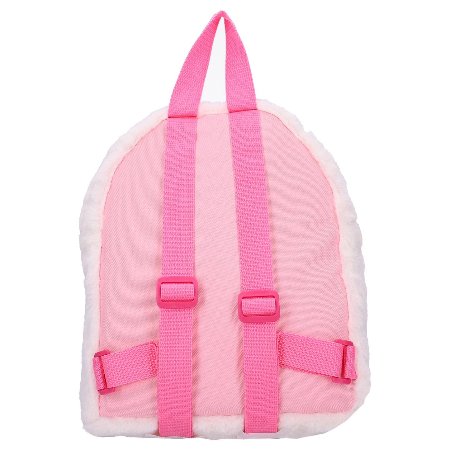 Disney The Aristocats Marie Kinder Rucksack Fluffy Festival mit zwei Fächern