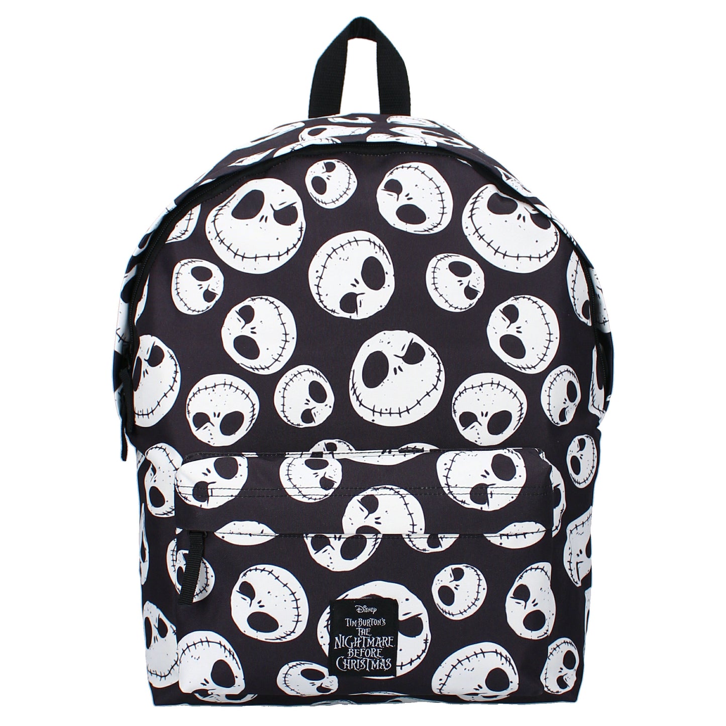 The Nightmare Before Christmas Rucksack Scream King Kollektion Tasche für Jedentag