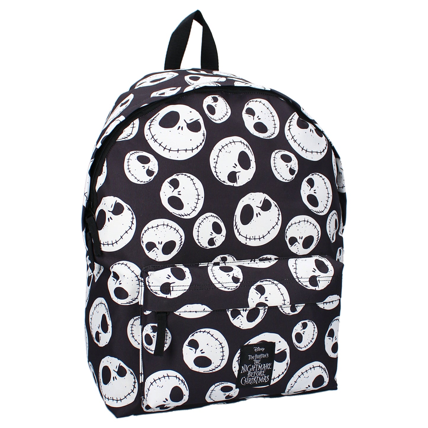 The Nightmare Before Christmas Rucksack Scream King Kollektion Tasche für Jedentag