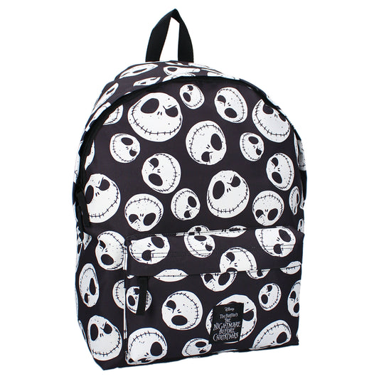 The Nightmare Before Christmas Rucksack Scream King Kollektion Tasche für Jedentag