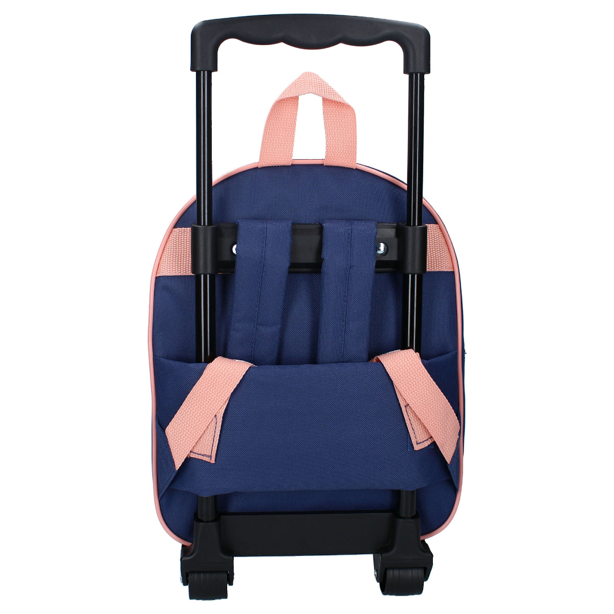 Disney Frozen 3D Schulrucksack Mädchen Trolley-Ranzen Arendelle Abenteuer