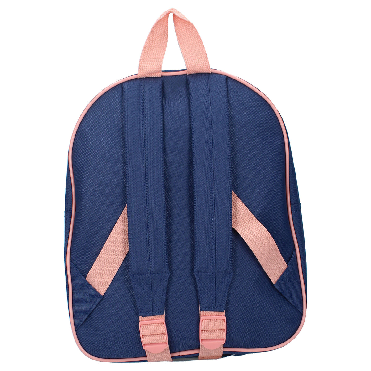 Disney Frozen II Kinderrucksack 3D Ranzen Mädchen mit Hauptfach