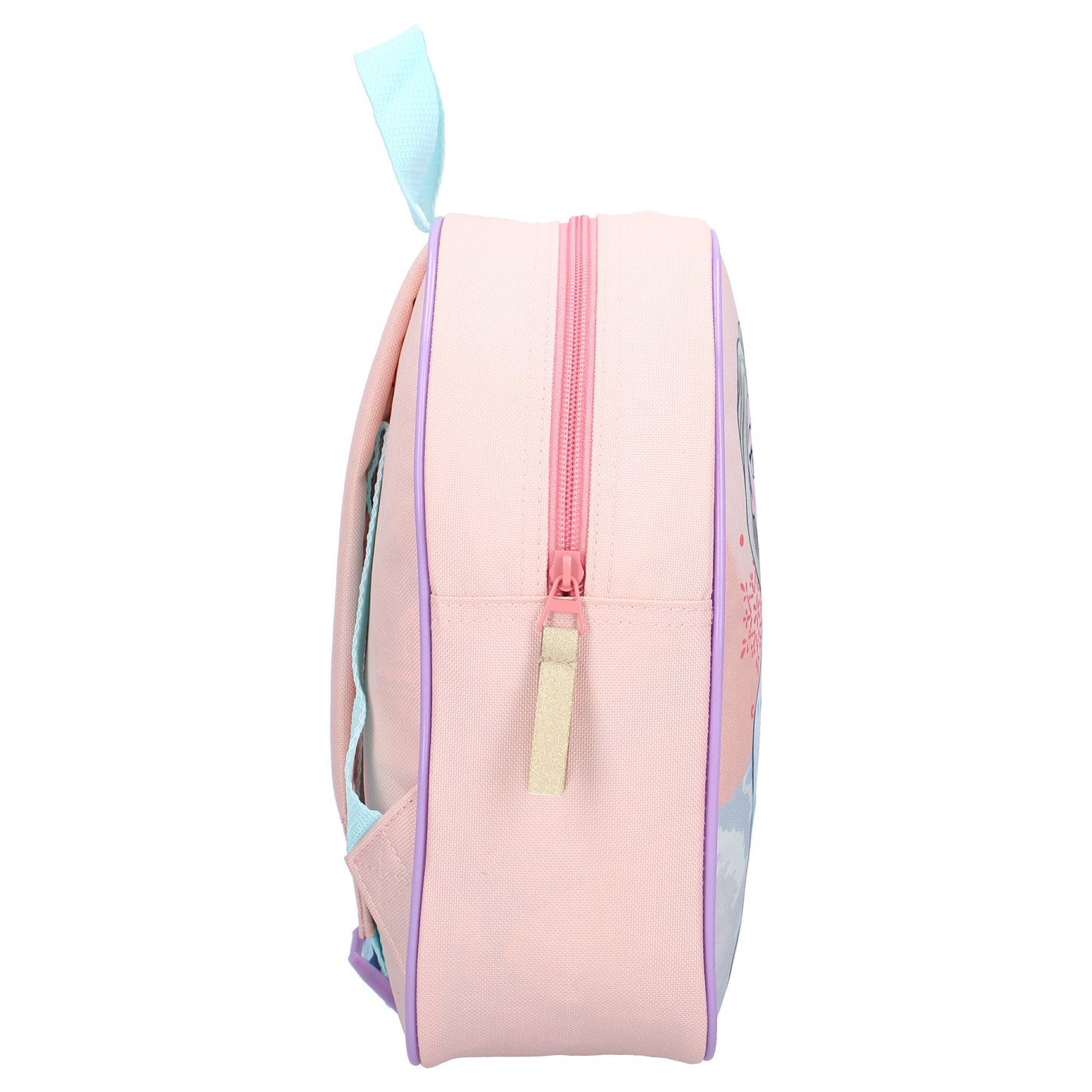 Disney Kinder Rucksack Frozen II – Bunter Schulrucksack mit Elsa & Olaf