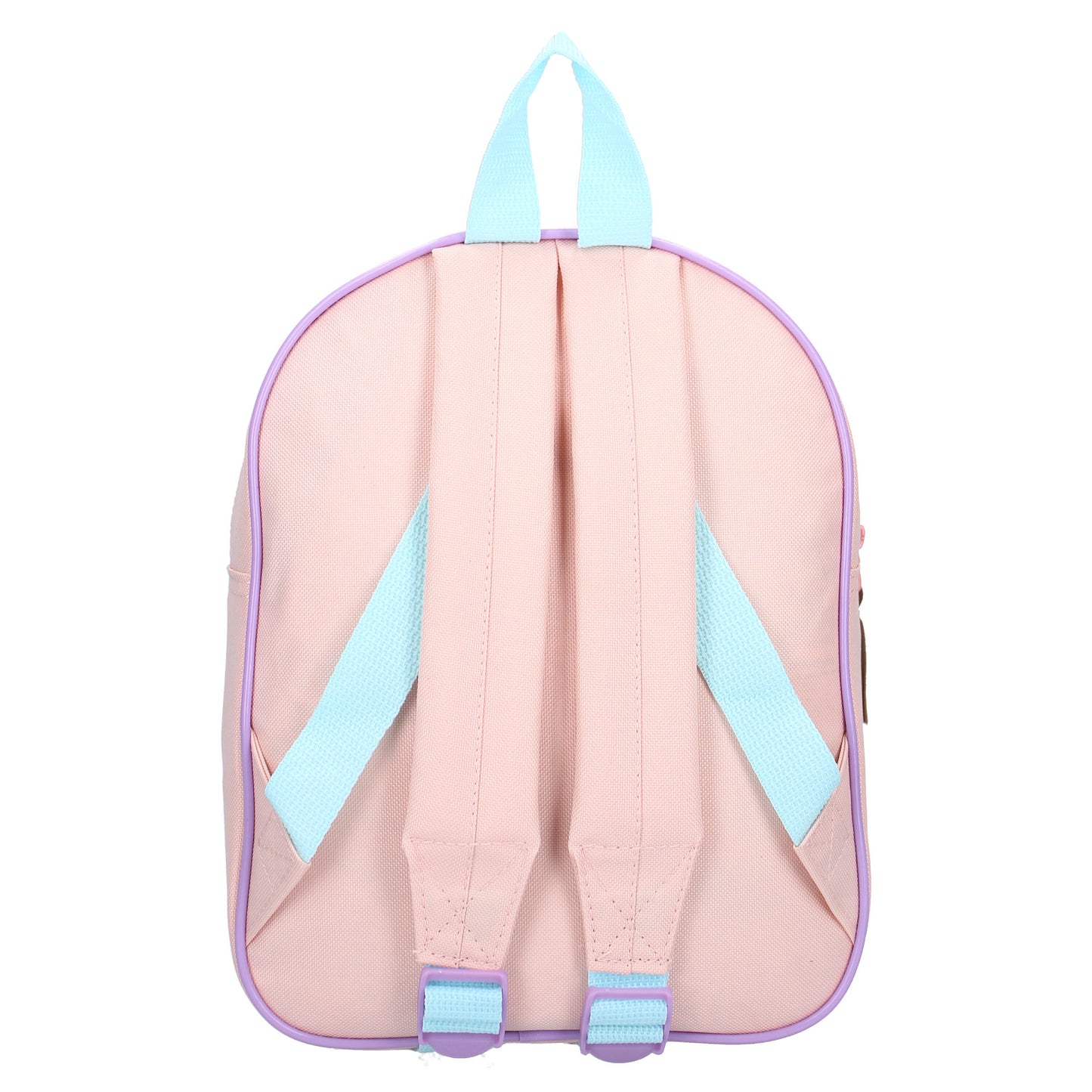 Disney Kinder Rucksack Frozen II – Bunter Schulrucksack mit Elsa & Olaf