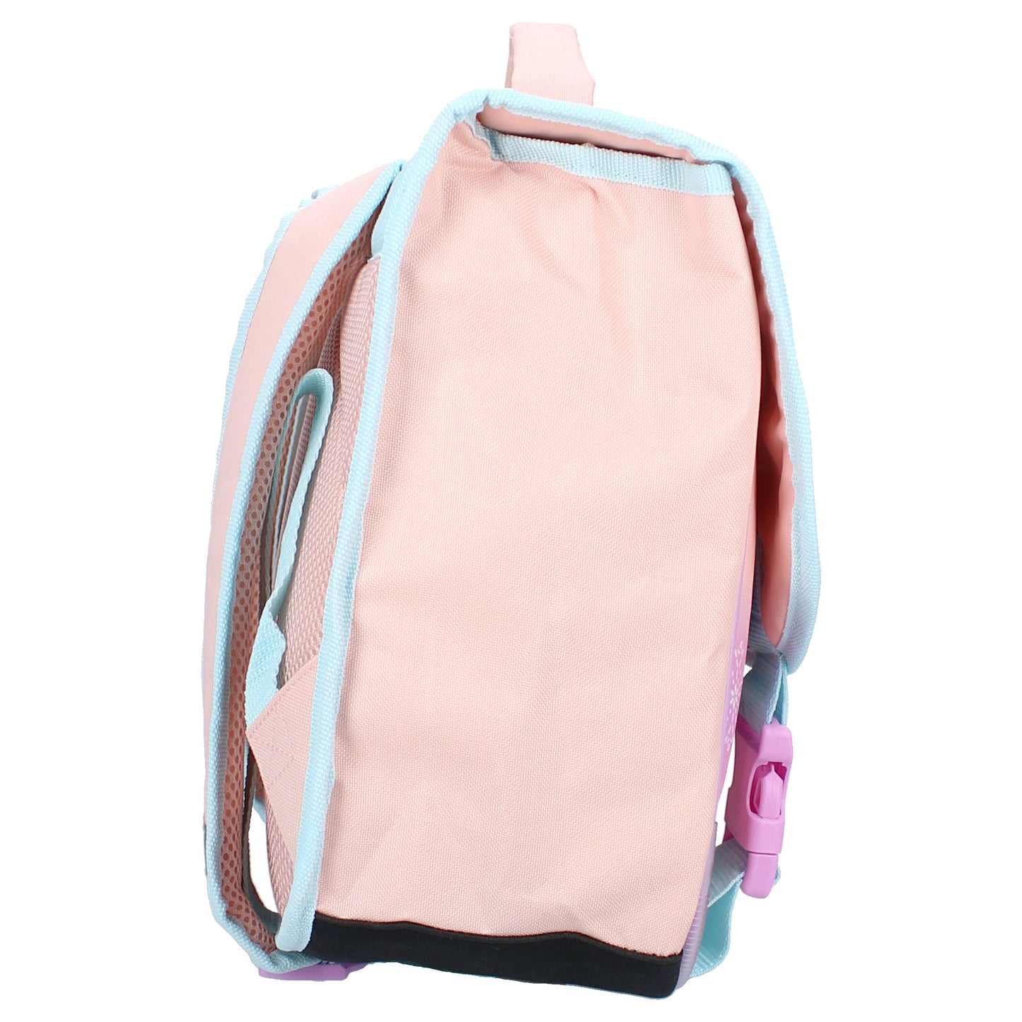 Disney Frozen II Rucksack mit Rollen – Trolley für Schule & Reisen