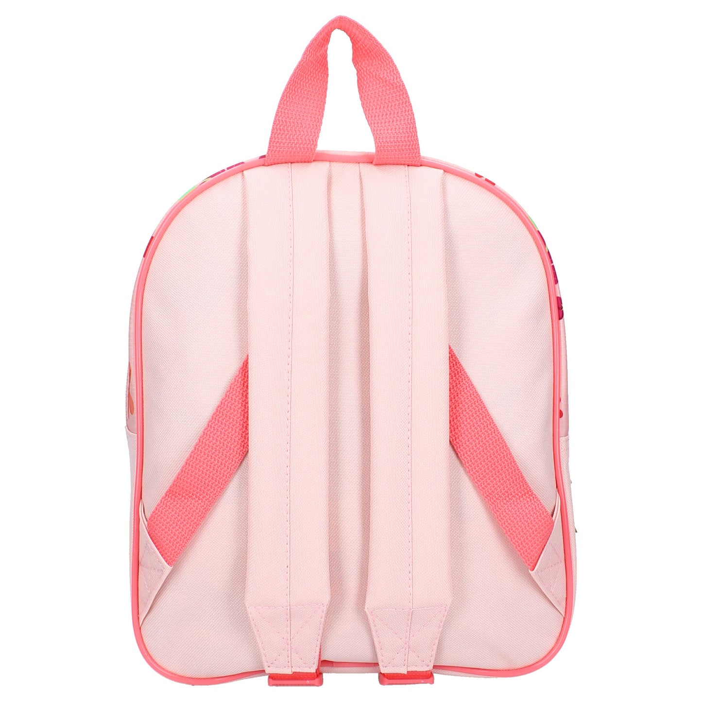 Vaiana Kinder Rucksack – Ocean Sisters Edition, Geräumiges Hauptfach & Vordertasche