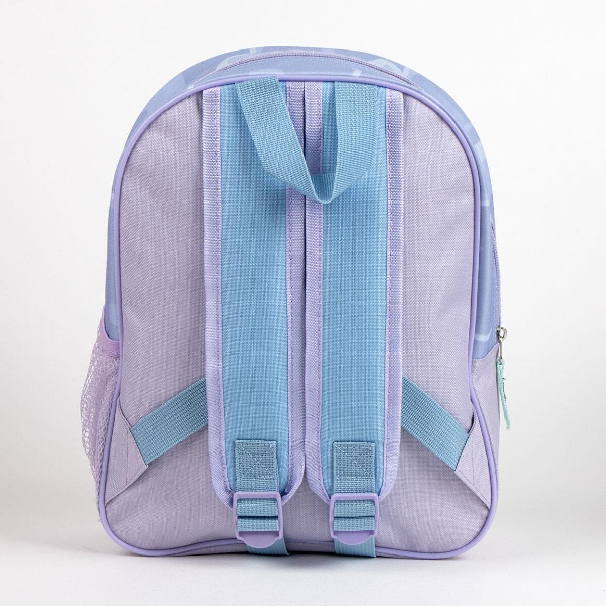 Disney Frozen Kinder Rucksack – 3D Applikation, leicht & komfortabel