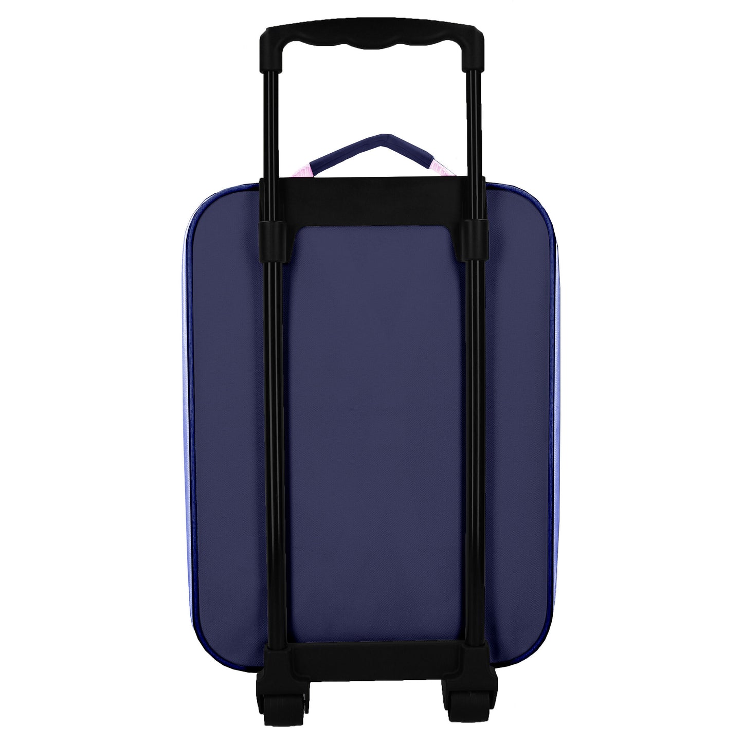 Disney Stitch Trolley Kinder Rollkoffer Koffer mit Griff & Rollen Made to Roll