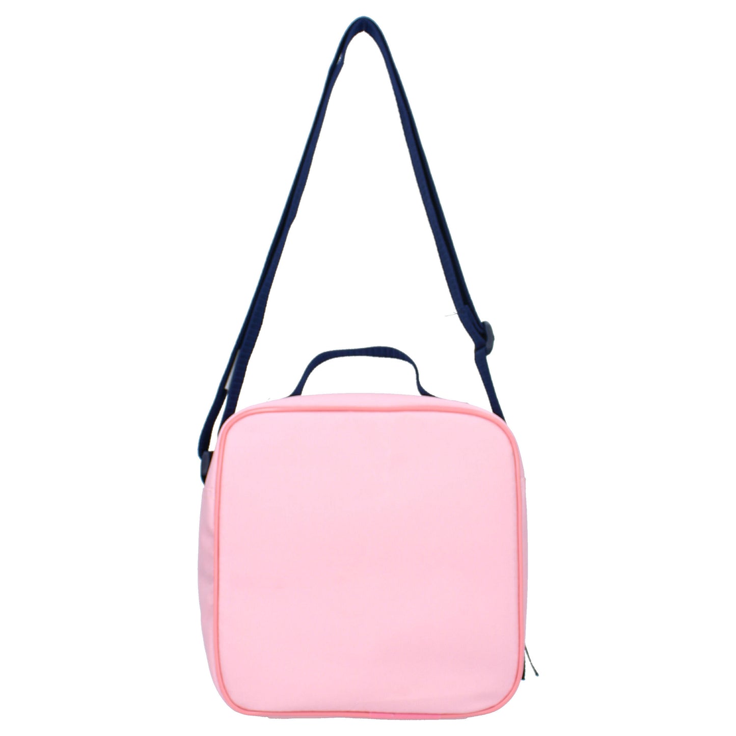 Stitch Lunchtasche Set – 2er Set Lunchbag mit "Squeeze The Day" Design