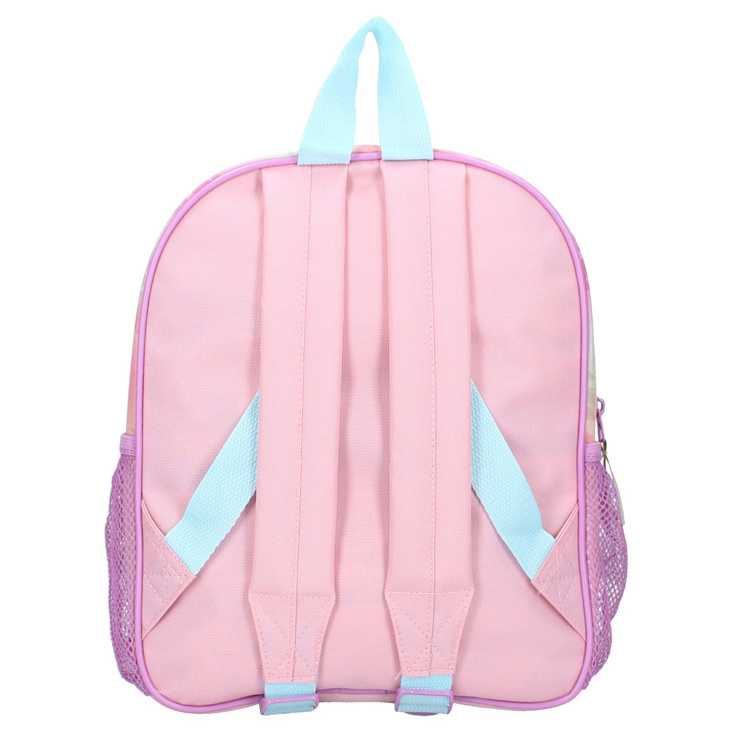 Disney Stitch Rucksack Wild Energy – Galaxy Ranzen für Schule & Freizeit