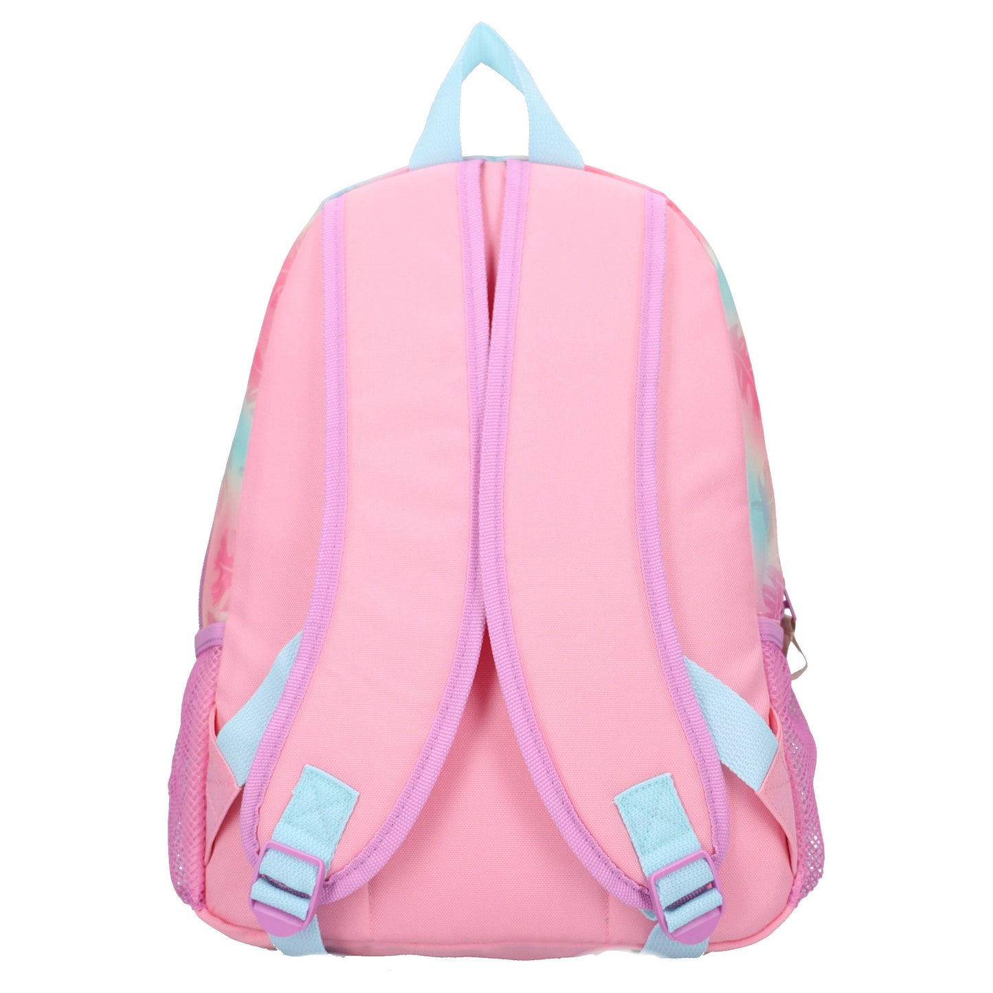 Disney Stitch Freizeitrucksack Wild Energy mit zwei Fächern