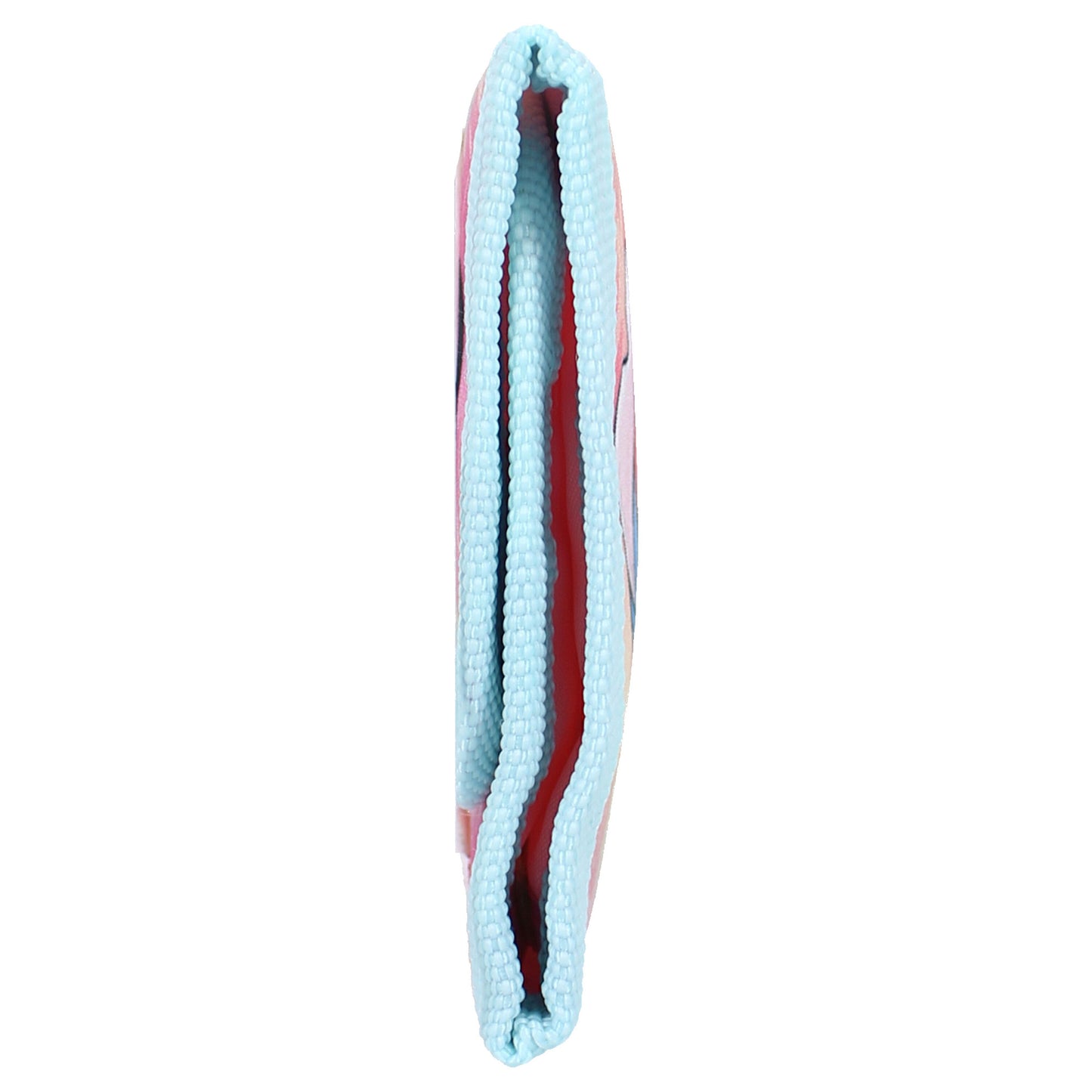 Stitch Geldbörse Wild Energy – Kinder Portemonnaie mit Motiv