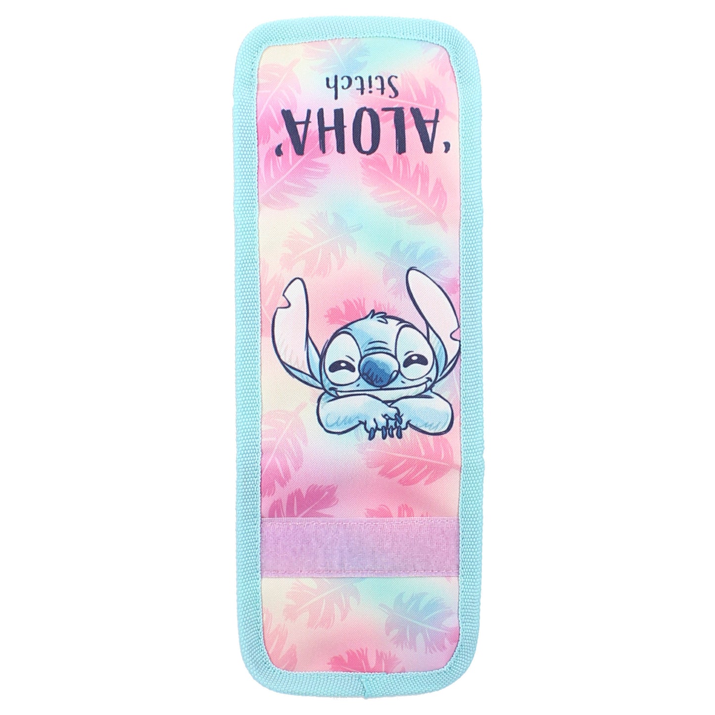 Stitch Geldbörse Wild Energy – Kinder Portemonnaie mit Motiv