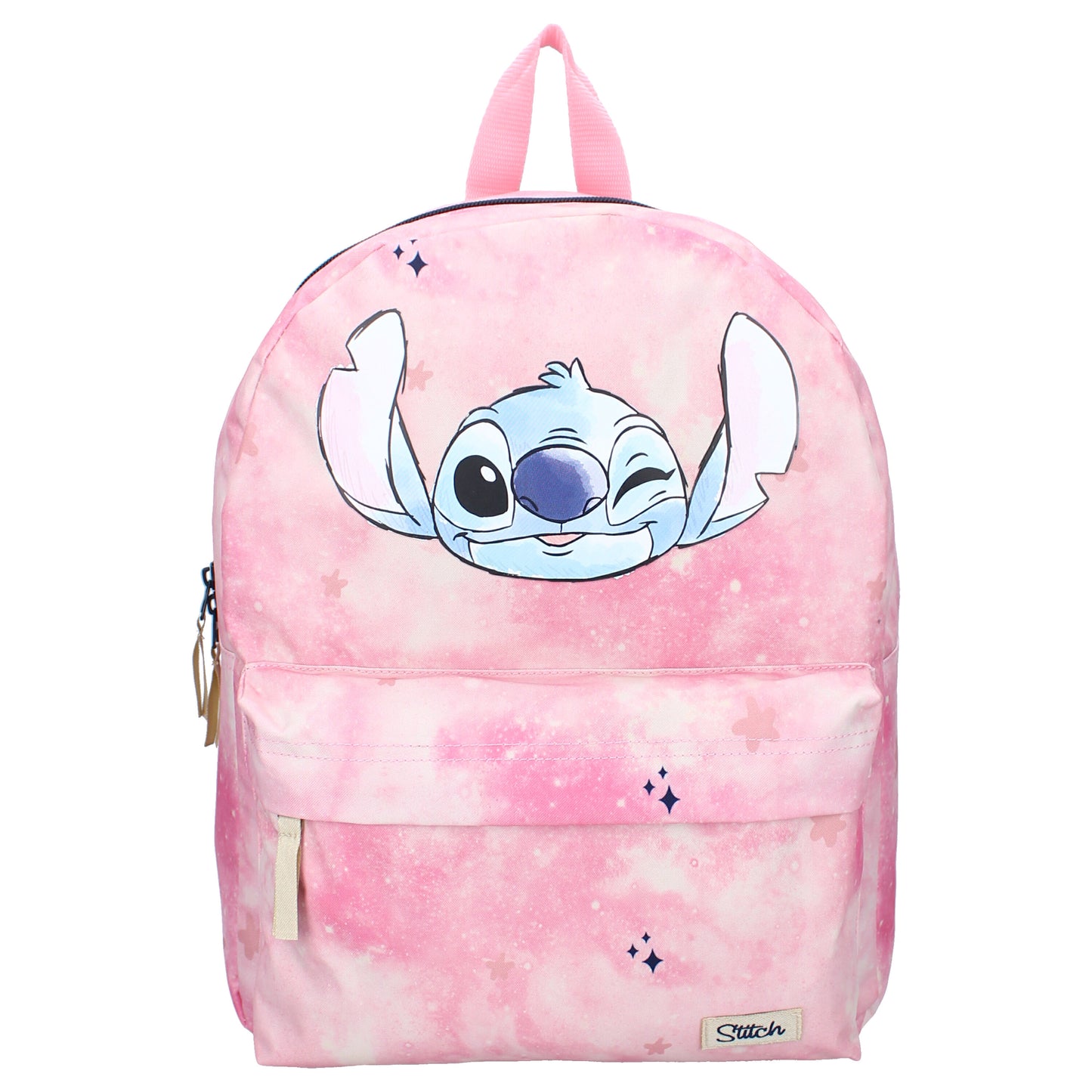 Lilo & Stitch Rucksack 13,57 Liter Volumen Schulrucksack für Kinder