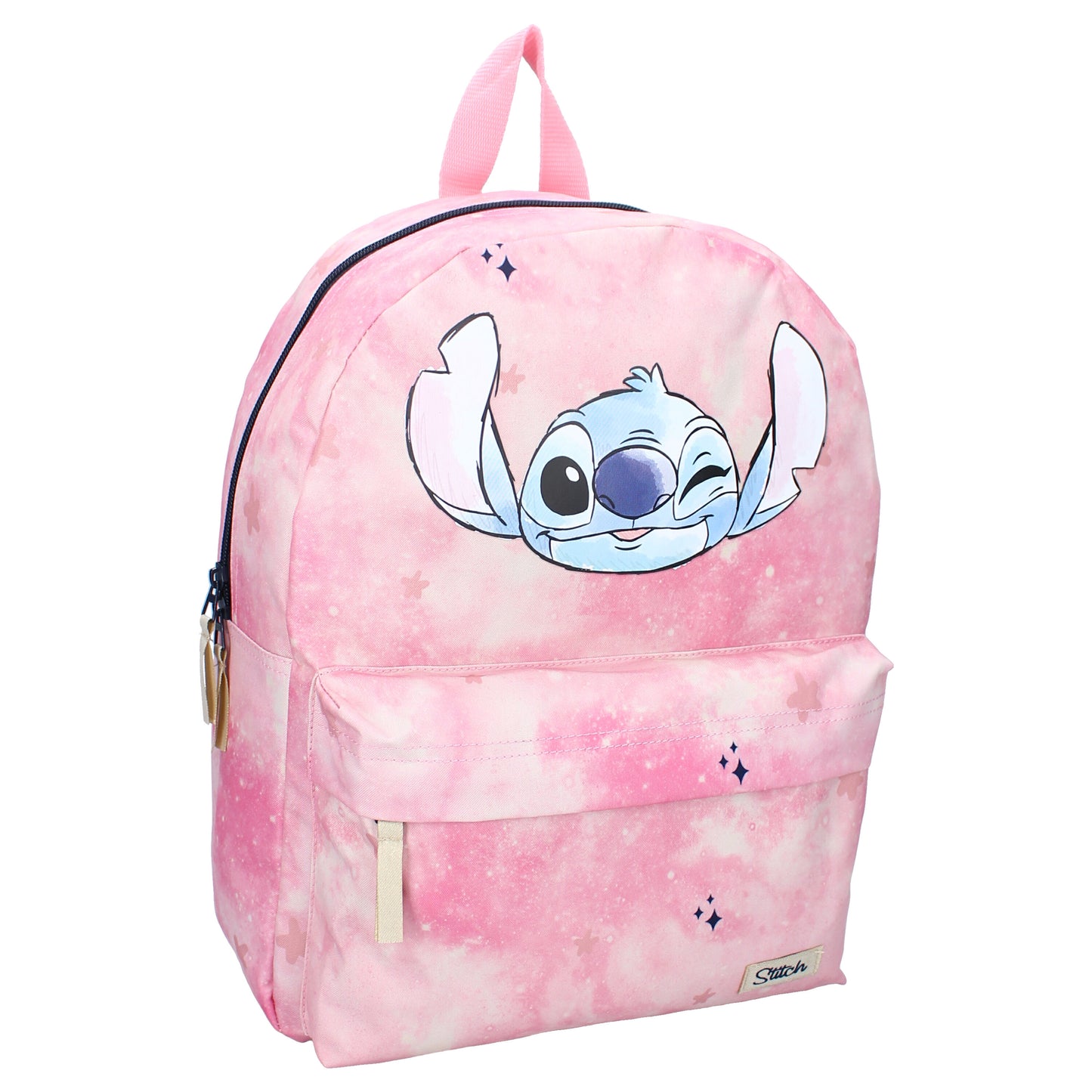 Lilo & Stitch Rucksack 13,57 Liter Volumen Schulrucksack für Kinder