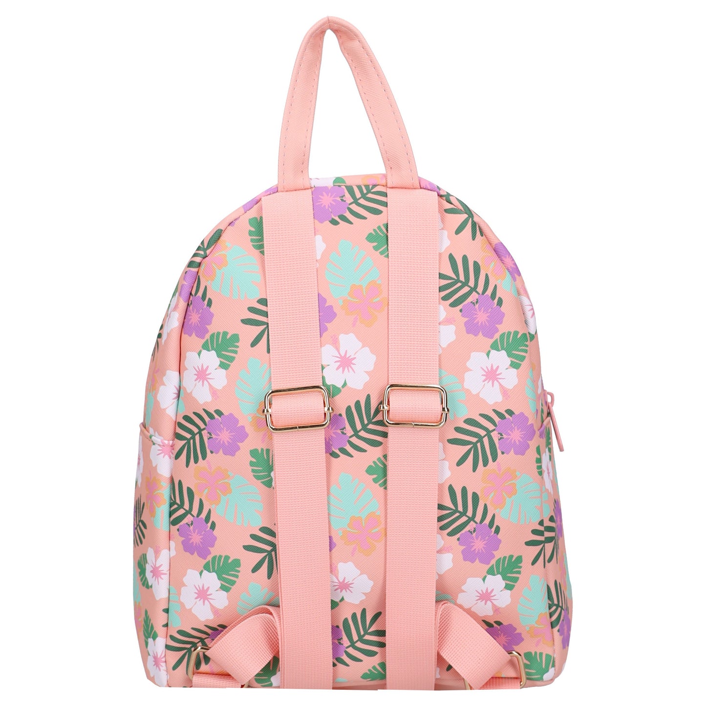 Disney Stitch Kinder Rucksack Carry The Cuteness mit großem Hauptfach