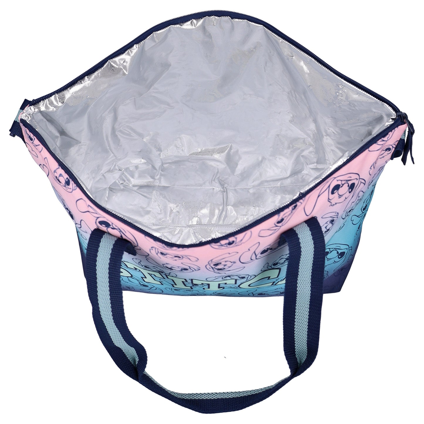 Disney Stitch Kühltasche Picknicktasche Isoliertasche Lunchbag 21.5 Liter