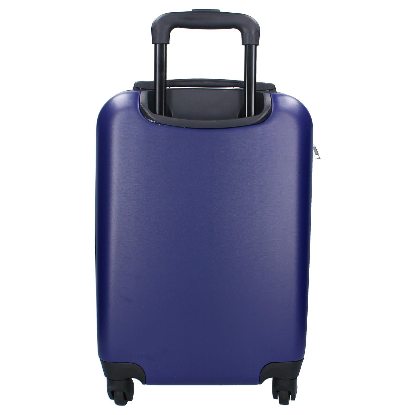 Lilo & Stitch Trolley Koffer 31 Liter Volumen Dunkelblau mit Stitch und Angel Motiv