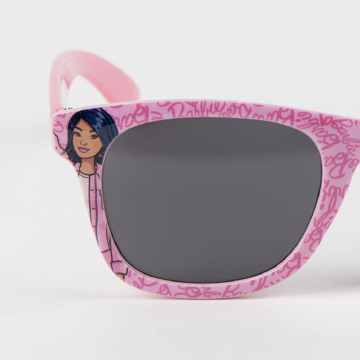 Barbie Cooles Cap & Sonnenbrille für Mädchen – Perfekt für sonnige Tage