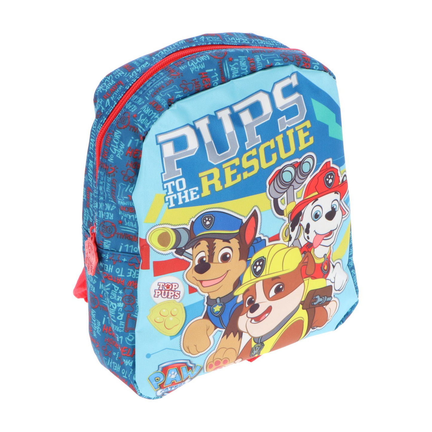 Paw Patrol Rucksack Perfekte Schultasche Bag