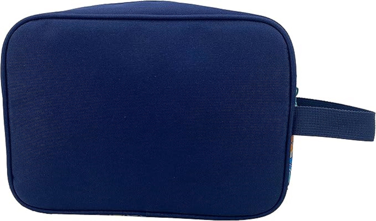 Pokémon Kulturbeutel Kosmetiktasche 26 × 8 × 18 cm
