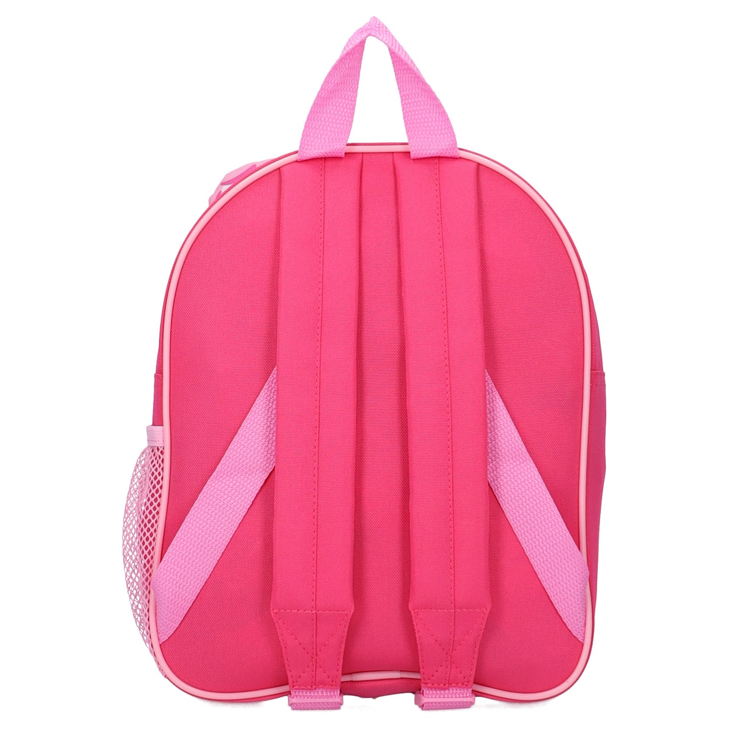 Glücksbärchis Kinder Rucksack Fluffy Friends mit geräumigem Hauptfach