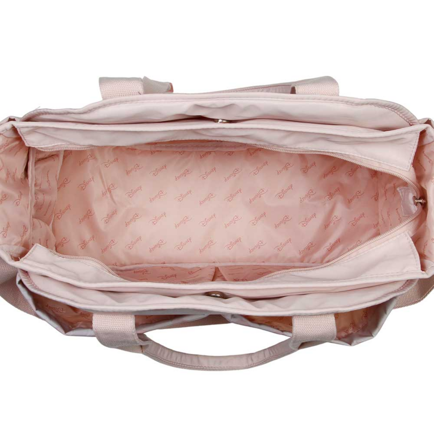 Minnie Maus Wickeltasche mit Umhängefunktion für Mutter & Baby Tasche Viel Stauraum