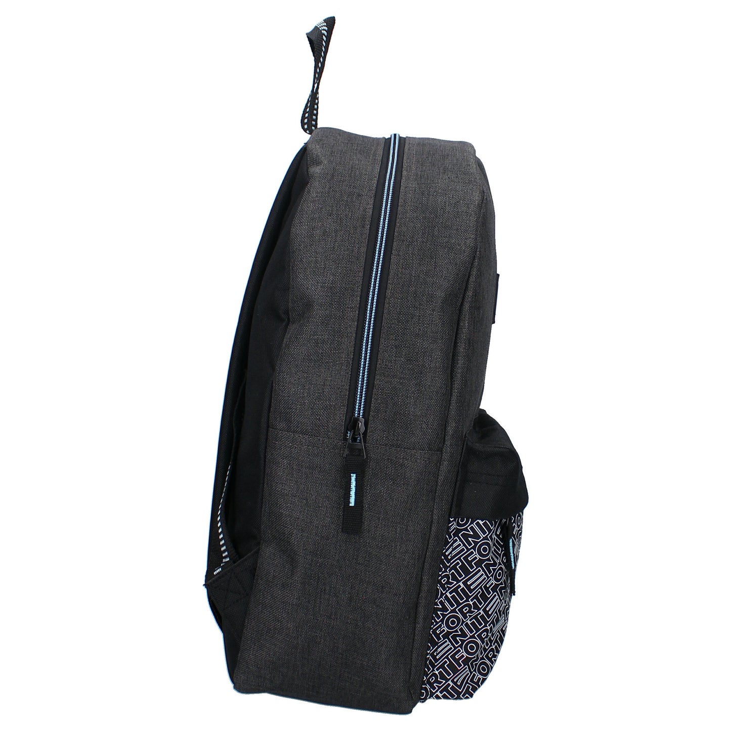 Fortnite Rucksack Freizeittasche Renegade Schwarz 39 x 29 cm