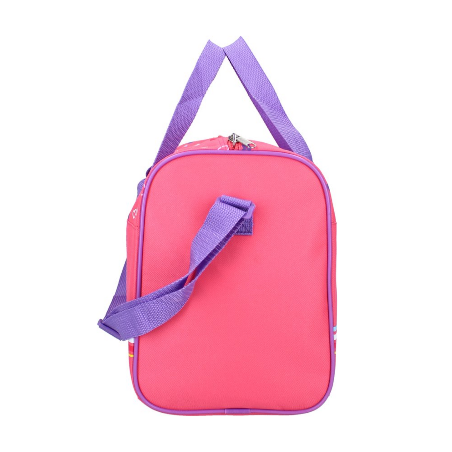 Peppa Pig Freizeittasche für Schule Sport und Ausflüge 40 × 19 × 24 cm
