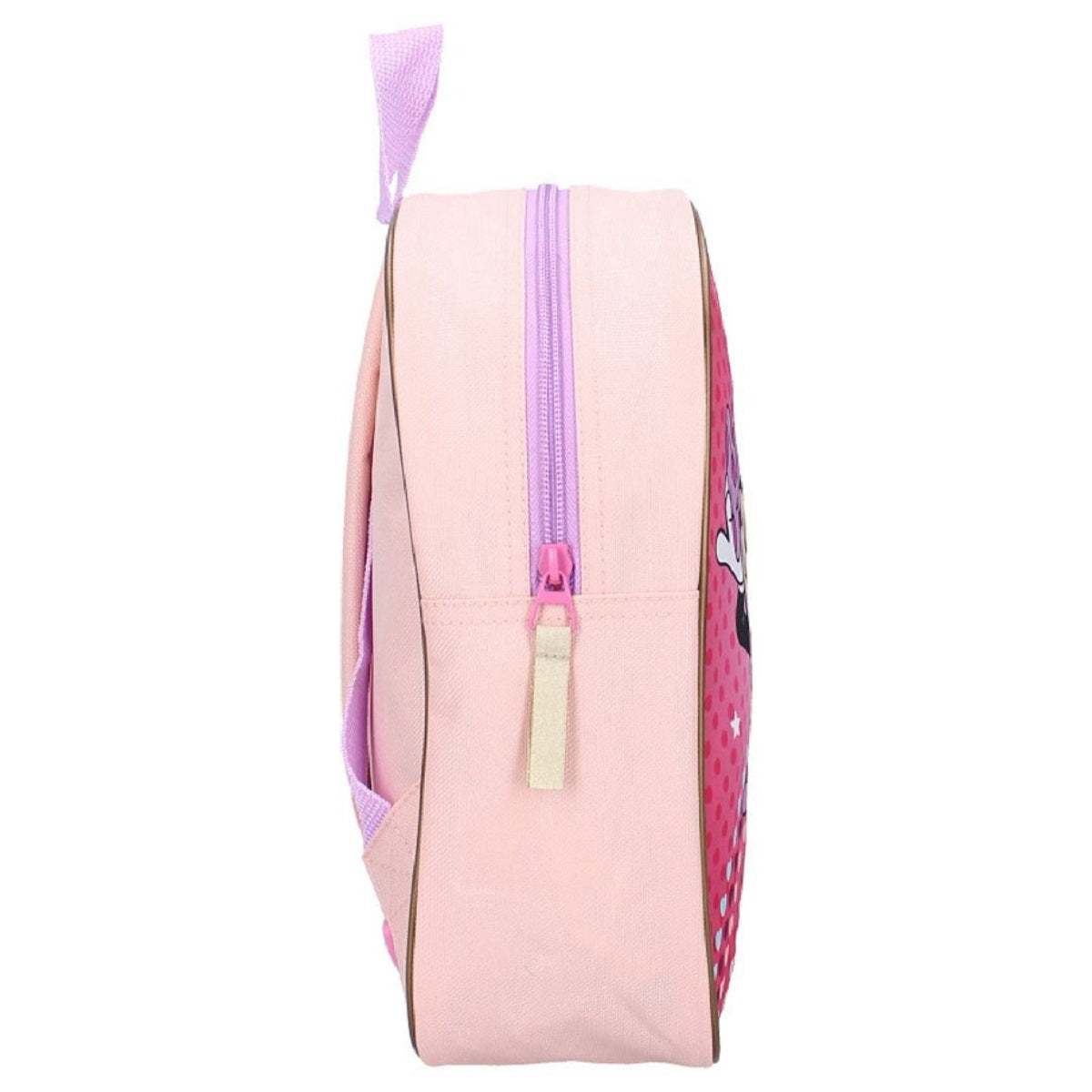 Minnie Mouse Rucksack Perfekter Begleiter für Schule und Ausflüge Tasche