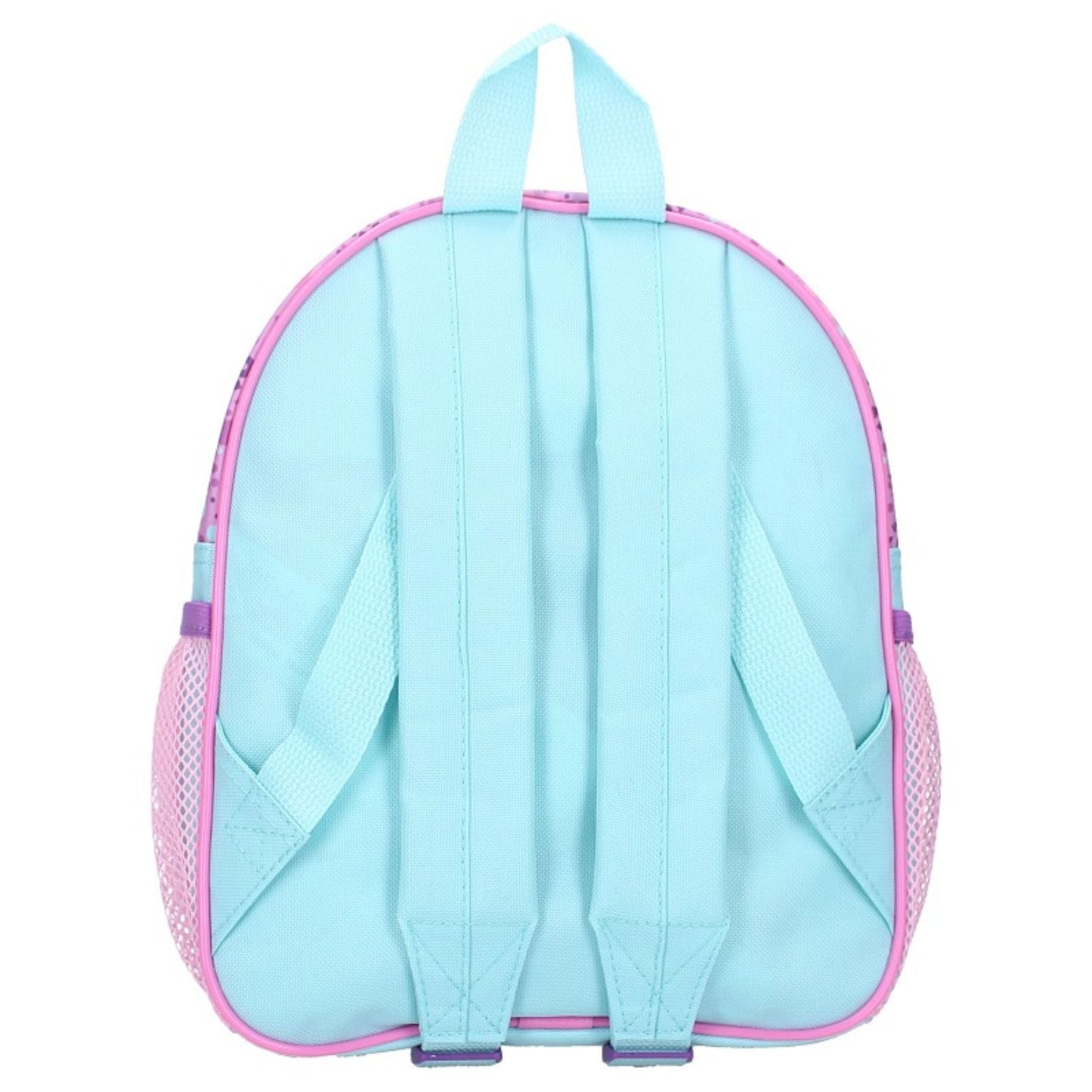 Gabby's Dollhouse Schultasche und Freizeittasche Rucksack für Kinder ideal für Schule