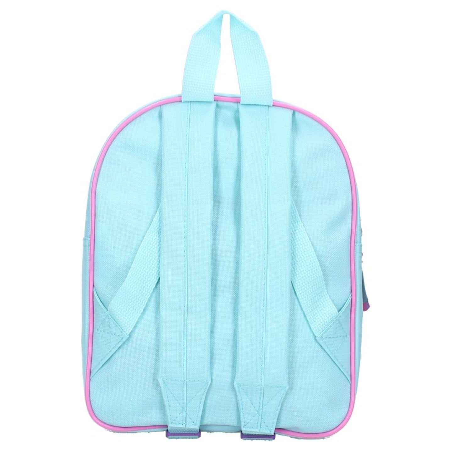 Gabby's Dollhouse Kinder Schultasche Freizeittasche Rucksack für Schule und Freizeit