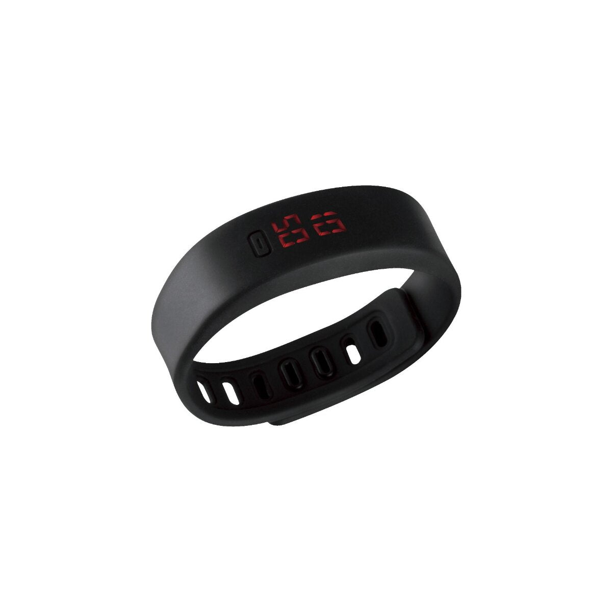 Jollity Works LED Uhr – Verstellbare Kinder Armbanduhr