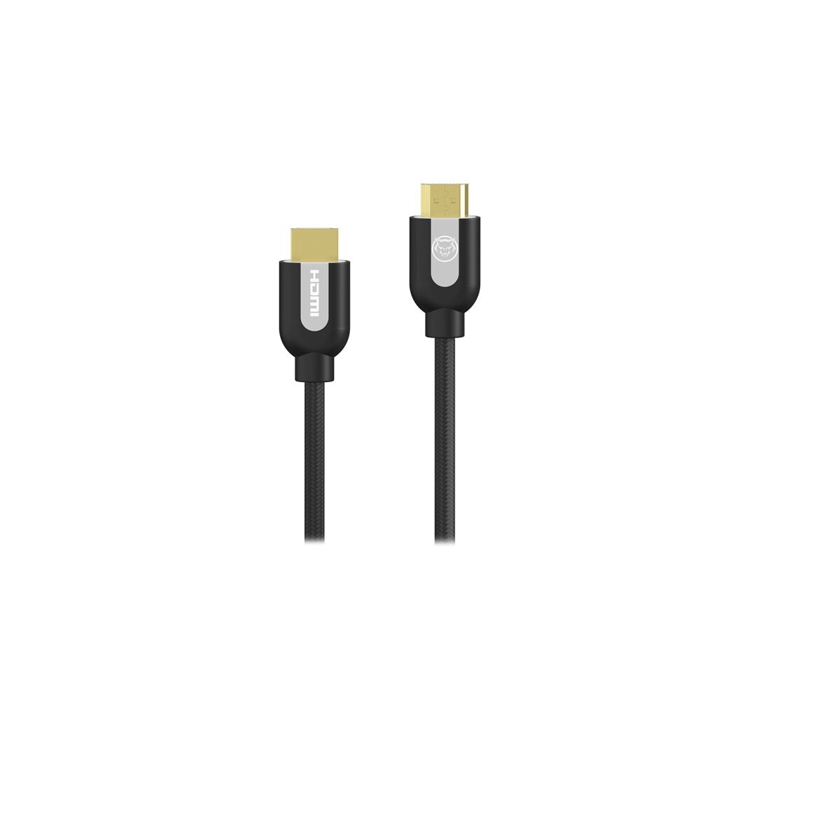Qware 4K HDMI 2.1 Kabel 3 m kompatibel mit PlayStation 5 – Erlebe 8K@60Hz und 4K@120Hz Gaming