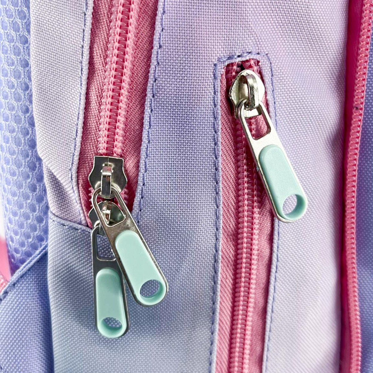 Lilo & Stitch Kinder Rucksack leicht - Kinderrucksack für Kindergarten, Vorschule & Reisen