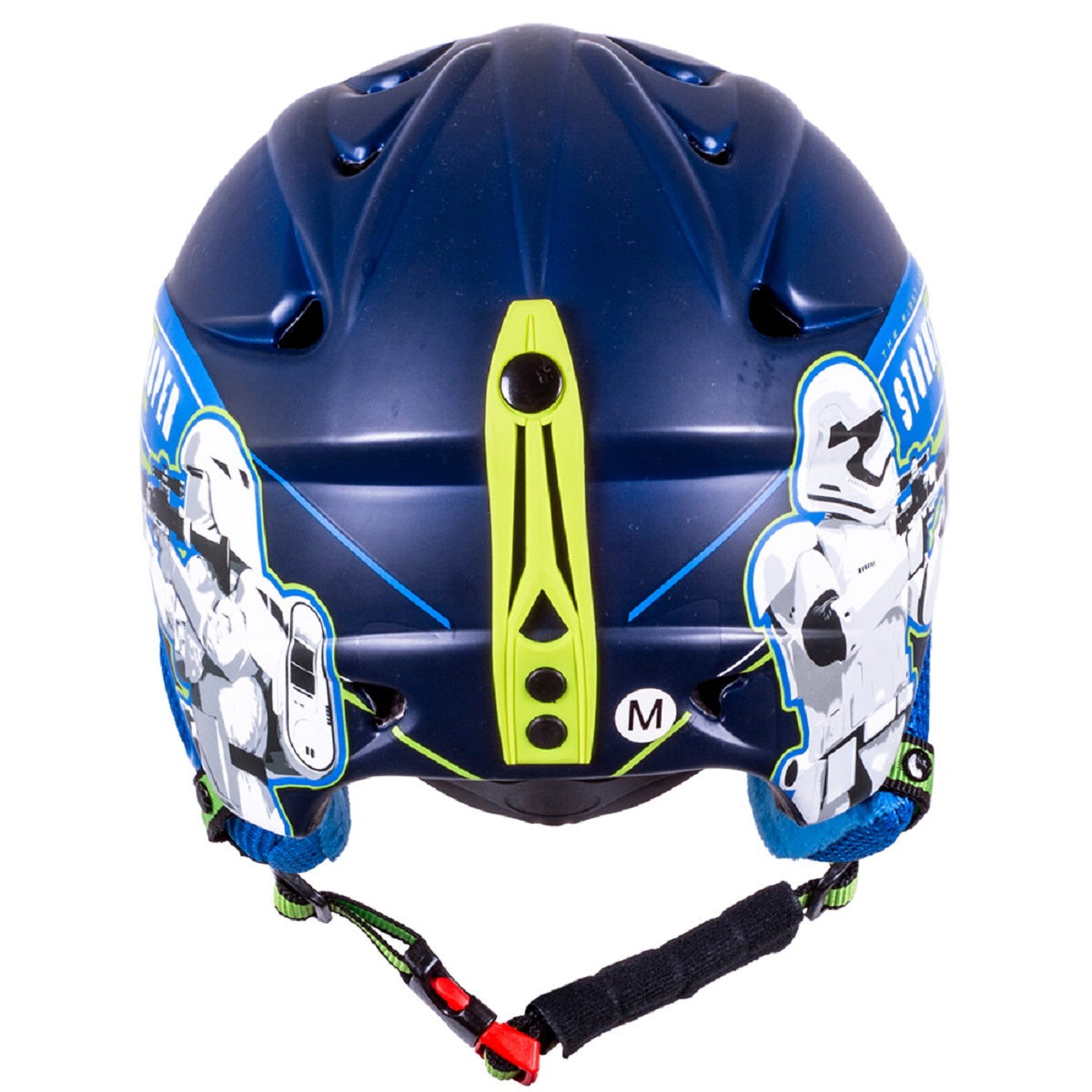 Star Wars Skihelm Leicht & Sicher in Größe M (55-58 cm)