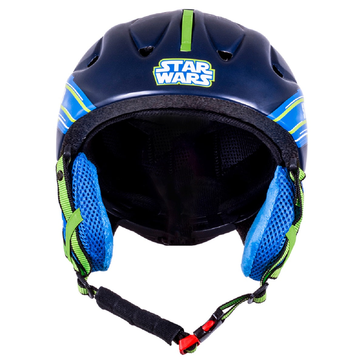 Star Wars Skihelm Leicht & Sicher in Größe M (55-58 cm)