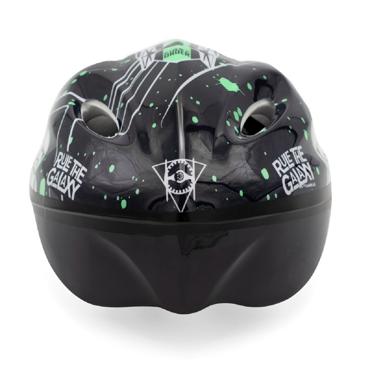 Star Wars Fahrradhelm für Kinder Stormtrooper Design 52-56 cm