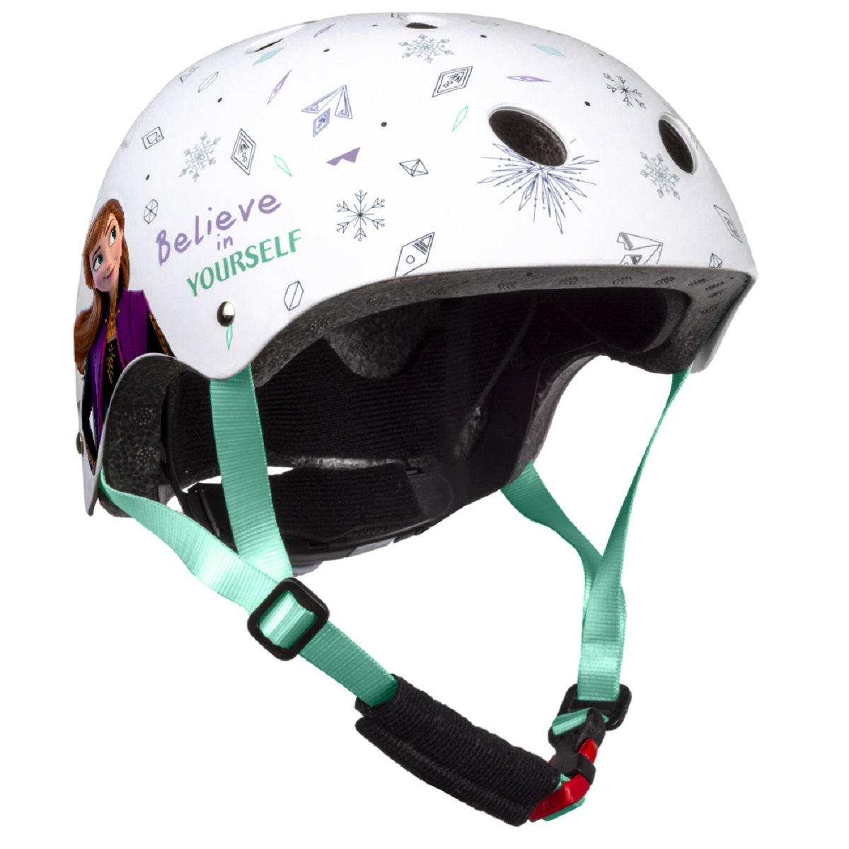Disney Sporthelm für Kinder Leicht und sicher für Radfahren und Skaten