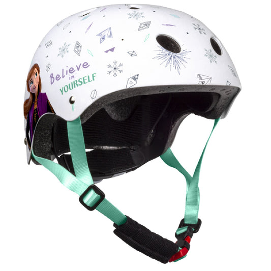 Disney Sporthelm für Kinder Leicht und sicher für Radfahren und Skaten