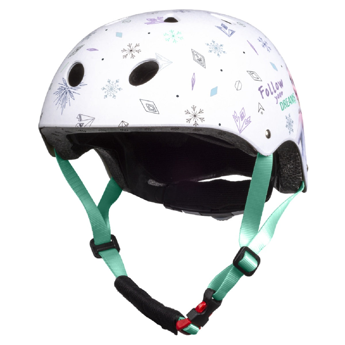 Disney Sporthelm für Kinder Leicht und sicher für Radfahren und Skaten