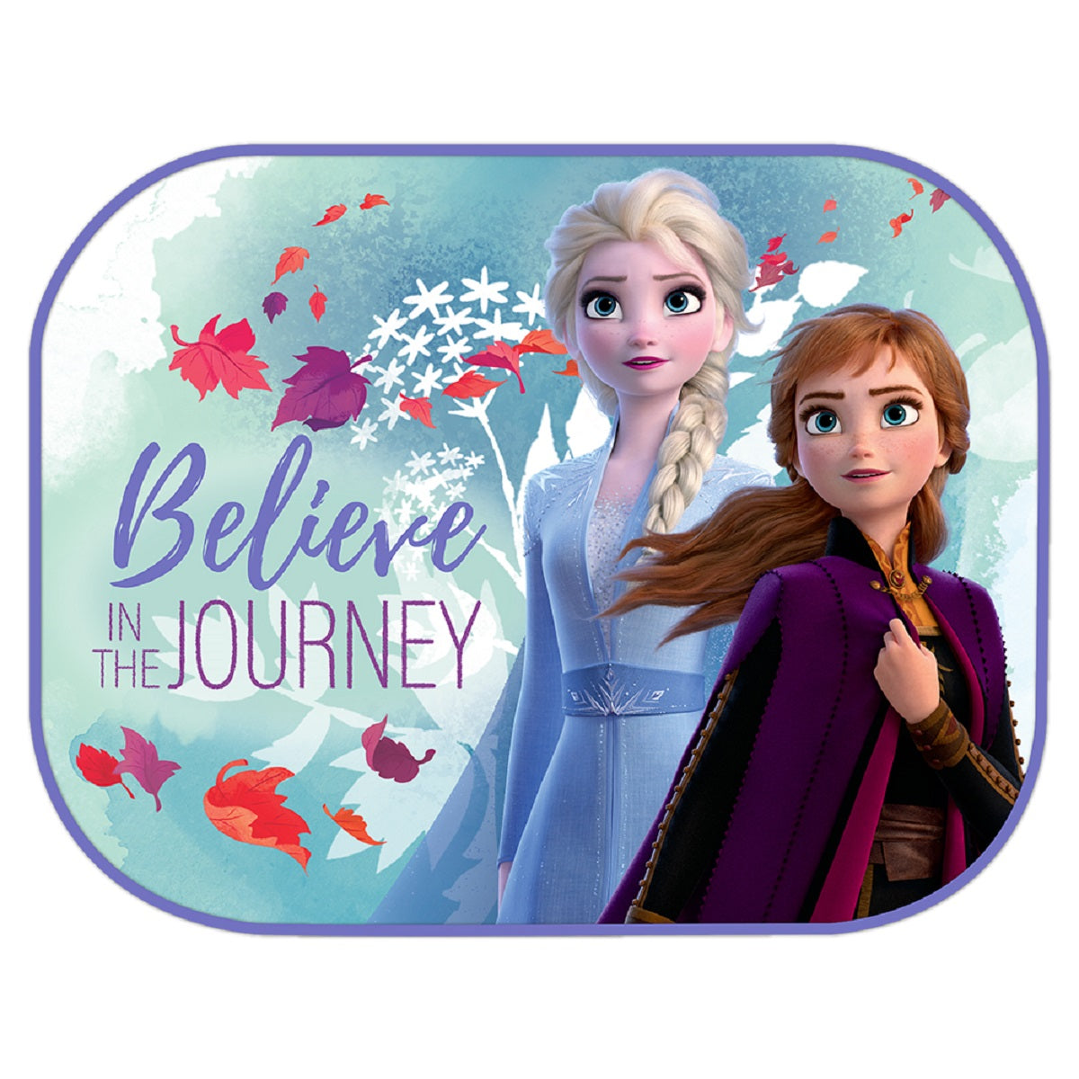 Disney Frozen Sonnenschutz für Kinder schützt vor Sonne und sorgt für Unterhaltung