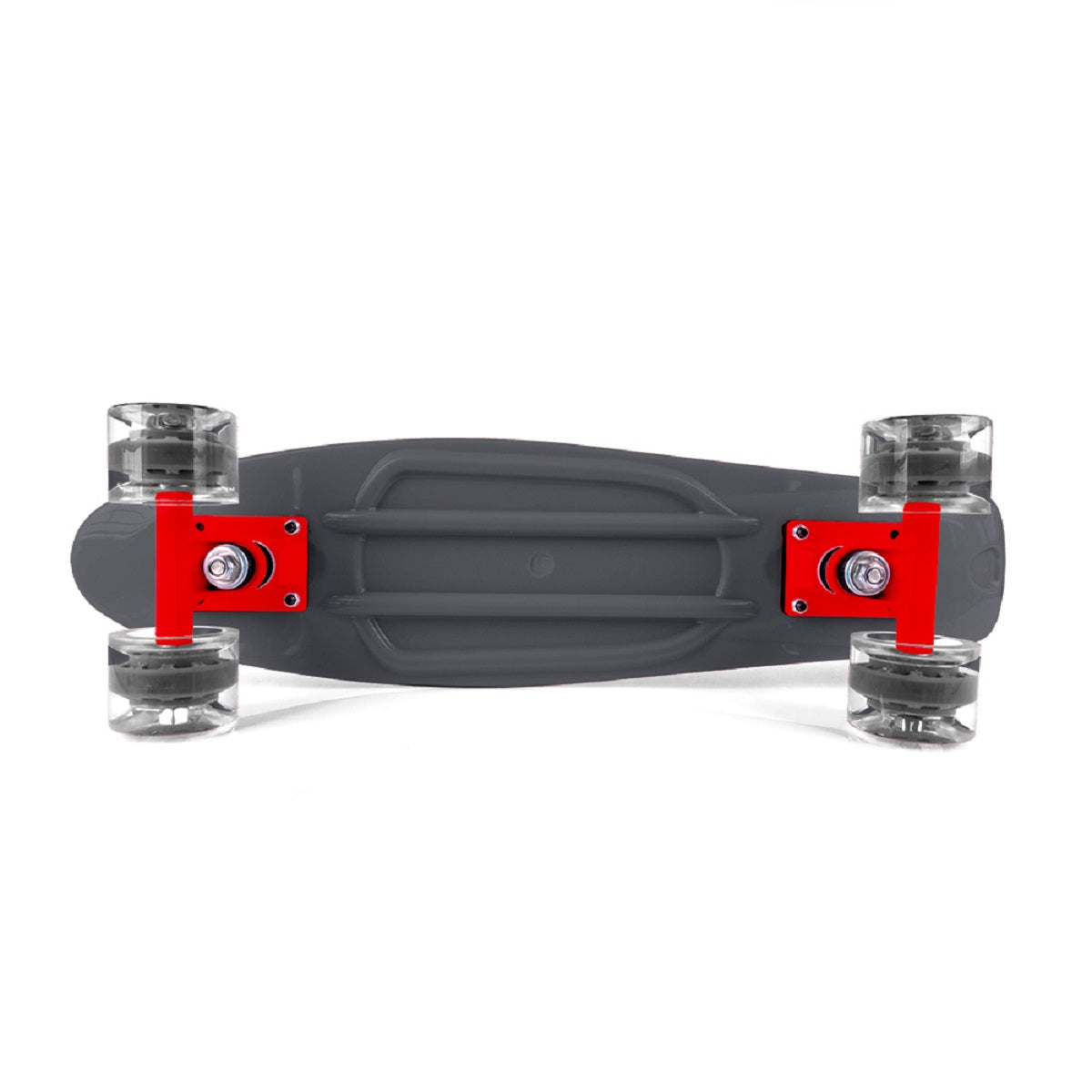 Avengers Pennyboard – Leichtes Polypropylen-Design mit ABEC-7 Lagern
