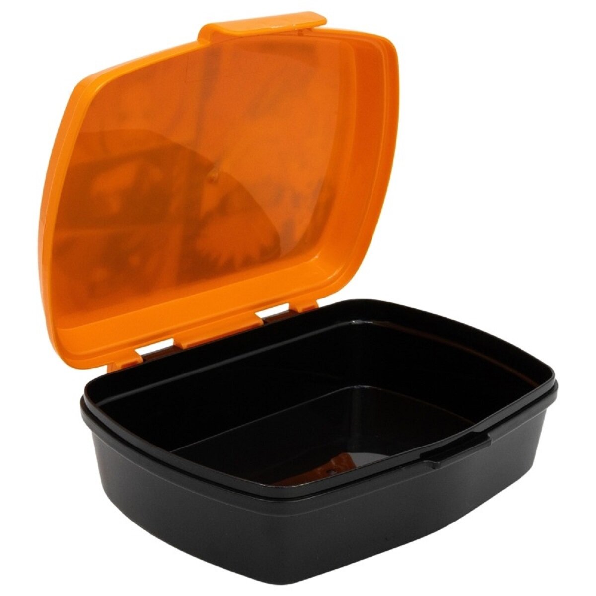 Naruto Kinder Brotdose – Lunchbox Pausenbox Schulbrotbox