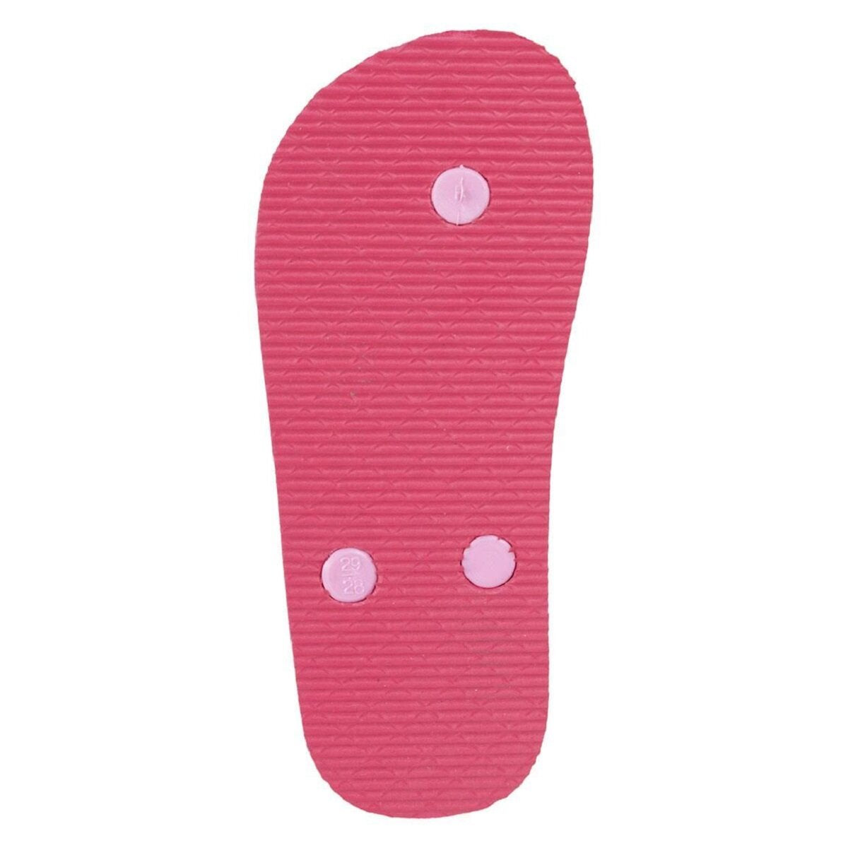 Peppa Pig Kinder Flip-Flops – Bequeme Zehentrenner für Sommer & Strand