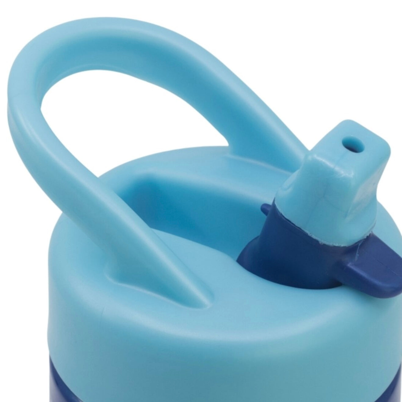 Disney Stitch Trinkflasche – Praktisch, BPA-frei & mit Strohhalm für den Alltag!